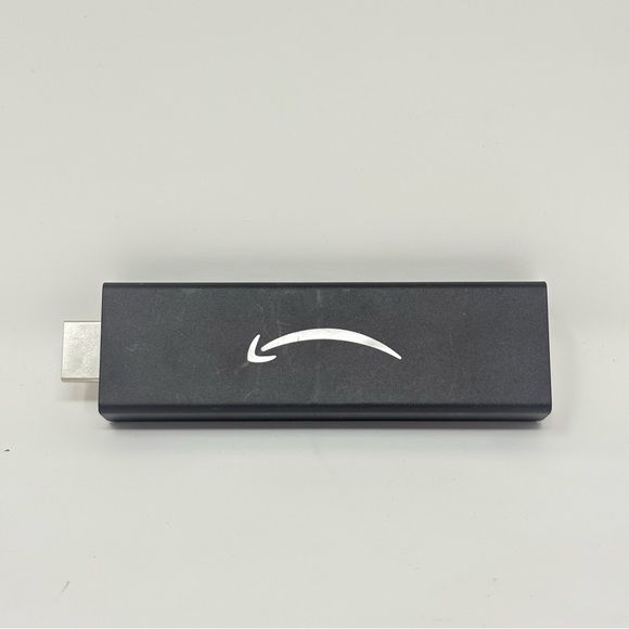 4K Amazon Fire TV Stick 4K Only - NO Remote -  Model E9L29Y - TESTED & WORKS - Picture 1 of 5